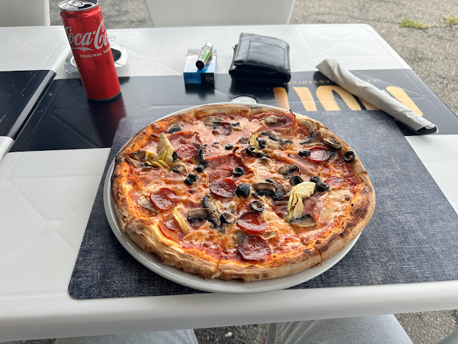 Arzu Kebap Pizza Bar Orbassano Torino - Ristorazione