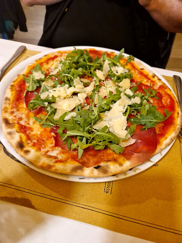 Opinii despre L'Antica Farinata il locale în Ovada - Ristorazione