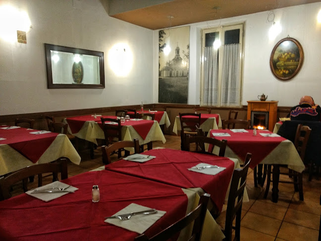 Opinii despre Caffè Trattoria Al Santuario în Stezzano - Ristorazione