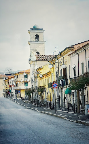 83039 Pratola Serra AV