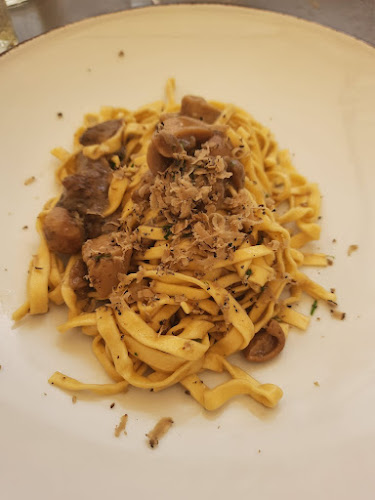 Tenuta Quattro Fratelli - Ristorante Carpineto Romano - Ristorazione