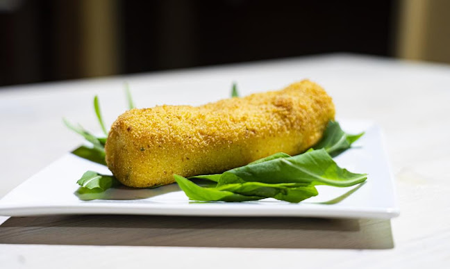 Comentarii opinii despre Basilico Pizzeria Trattoria Moderna