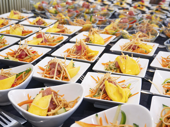 Comentarii opinii despre Gourmet Catering tzabar