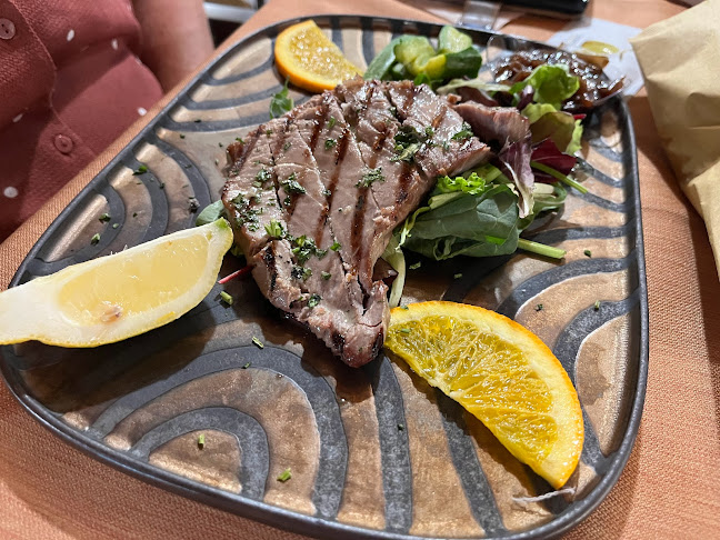 Lido La Romantica Di Bosco Salvatore & C. S.N.C. - Giardini-Naxos