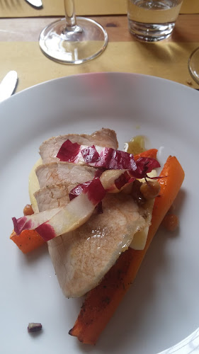 Comentarii opinii despre Food Amazing Ristorante