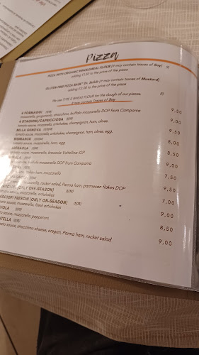 Pizzeria Ristorante Piedigrotta - Corso Torino Phone number