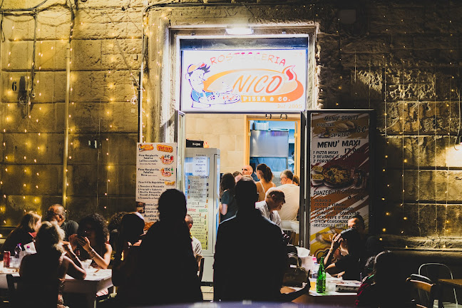 Piazzetta De Santis 1A, P.za Castromediano Sigismondo, 8, 73100 Lecce LE