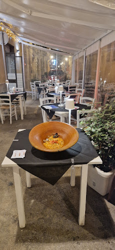 Delizie di Mare - All You Can Eat - Ristorazione