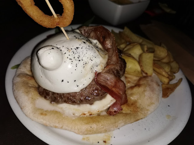 Reviews of Blossoms Pub-Birreria-Pizzeria in Piano di Sorrento - Ristorazione