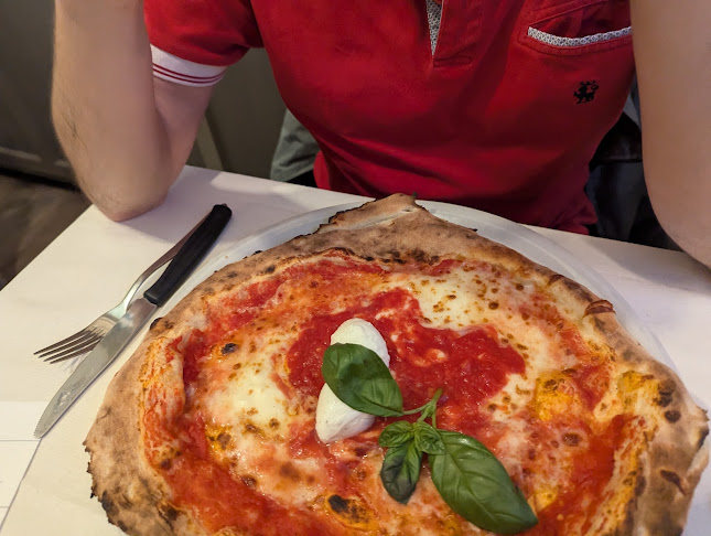 Ristorante Pizzeria Bella Napoli
