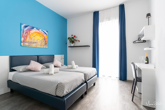 Via Matteotti, 55, 38069 Nago-Torbole TN