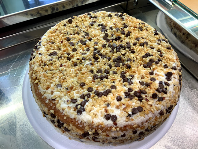 Opinii despre Astone Panificio Gastronomia în Messina - Ristorazione