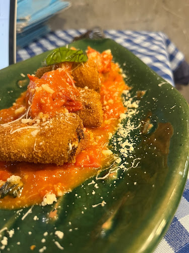 Antica Taverna a Chiaia