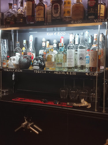 Man Cave Cafè - Jesi