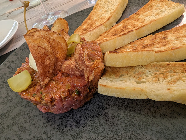 Comentarii opinii despre Decantei