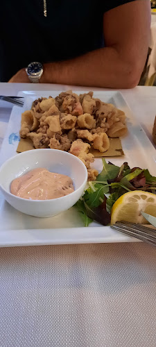 Comentarii opinii despre La Caina Pizzeria Trattoria Grado