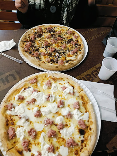 Opinii despre Pluto 2 în Genova - Ristorazione