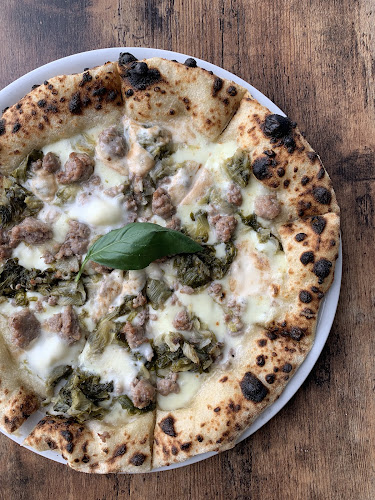 Ristorante Verbella con pizzeria | Ristorante a Sesto Calende - Ristorazione