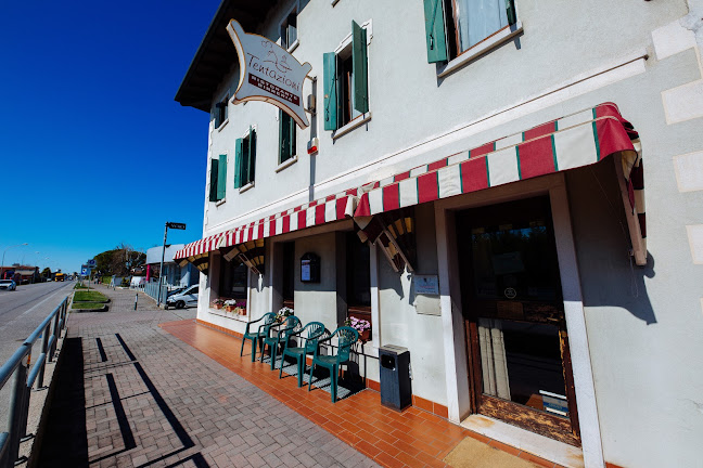 Ristorante Tentazioni