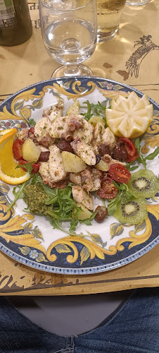 Ristorante Pizzeria Costa d'Amalfi - Medolago - Ristorazione