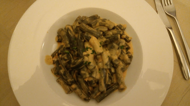 Pizzeria Ristorante Vecchia Carbonera - Ristorazione