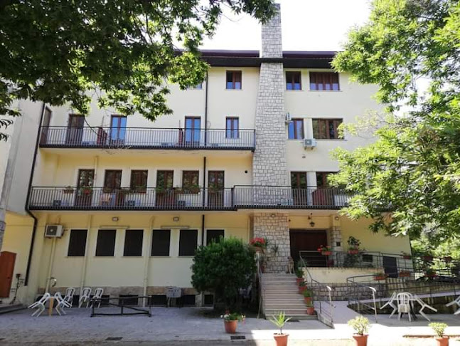 Villaggio San Francesco - Ristorante - Pizzeria