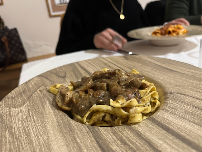 Pizzeria Ristorante Il Vecchio Muro - Ristorazione