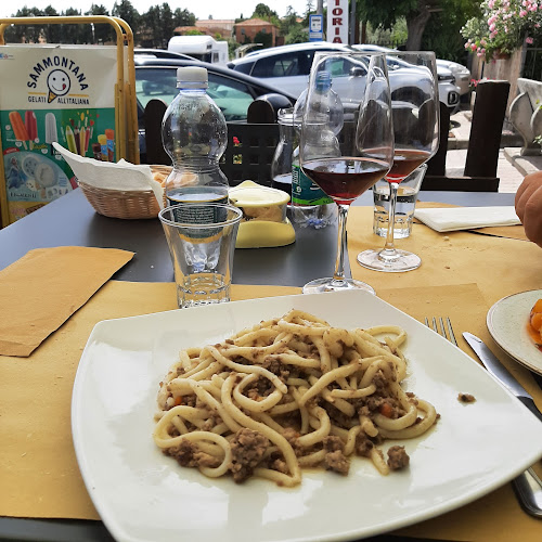 Barbarullo - bar tabacchi e trattoria - Ristorazione