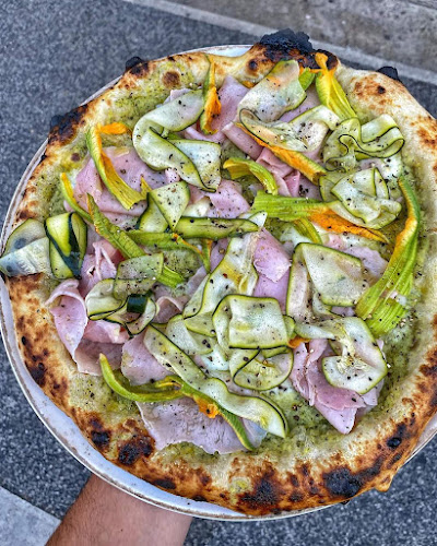 Italy Food Ristorante - Ristorazione