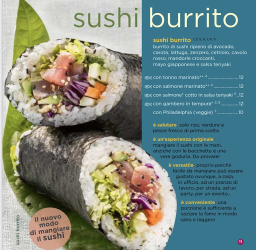 Comments and reviews of La Cucina di Flò