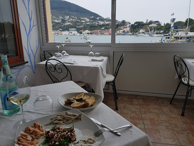 Ristorante La Terrazza di Mimi - Ischia