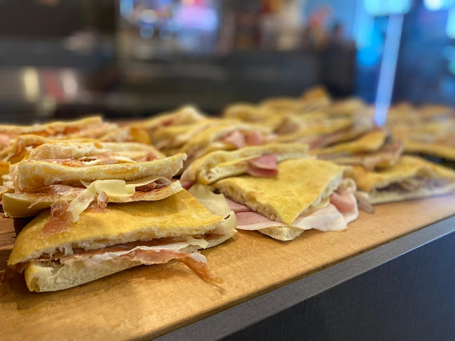 Pizzeria Del Vicolo - Ristorazione