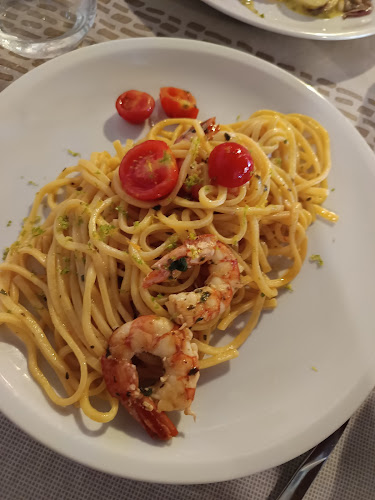 Ristorante Pizzeria La Masseria - Roma