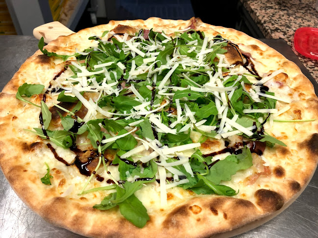 Pizzeria Garibaldi - Castelfranco Emilia