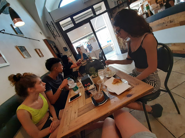 Caffetteria Normal - Ristorazione