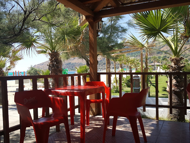 Ristorante-Lido le Sirene
