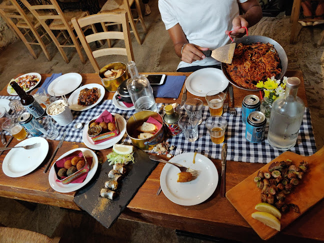 Osteria Mangia e Bevi - Palermo
