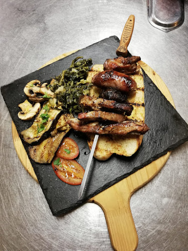 Il Pavone D'oro Ristorante Cocktailbar