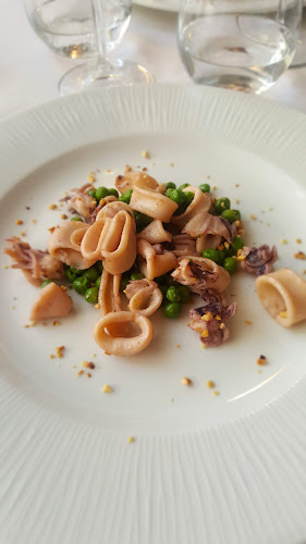 Comentarii opinii despre Ristorante L'Anima Del Gusto