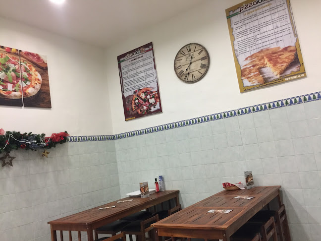 PIZZALAB Torino