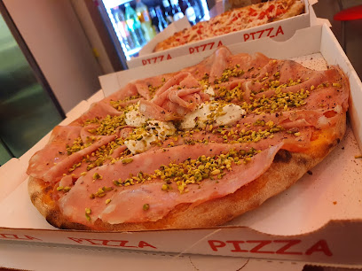 Pony Pizza Coteto