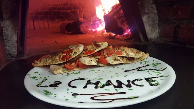 Reviews of La Chance Pizzeria Kebab in Comiso - Ristorazione