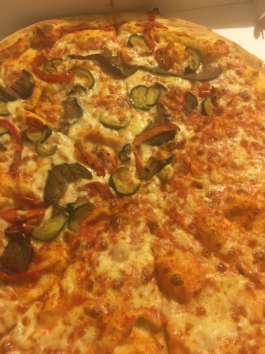 Opinii despre Burger & Chicken în Varese - Ristorazione