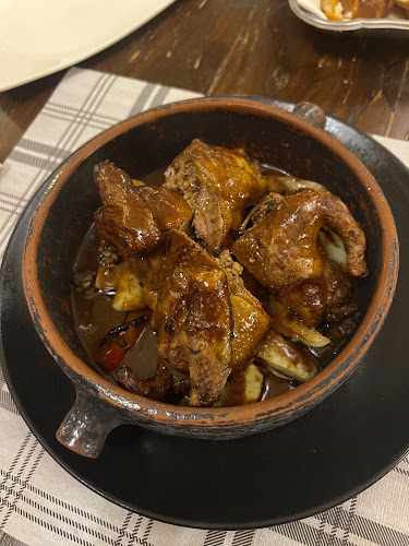 Comentarii opinii despre Osteria Ninetta