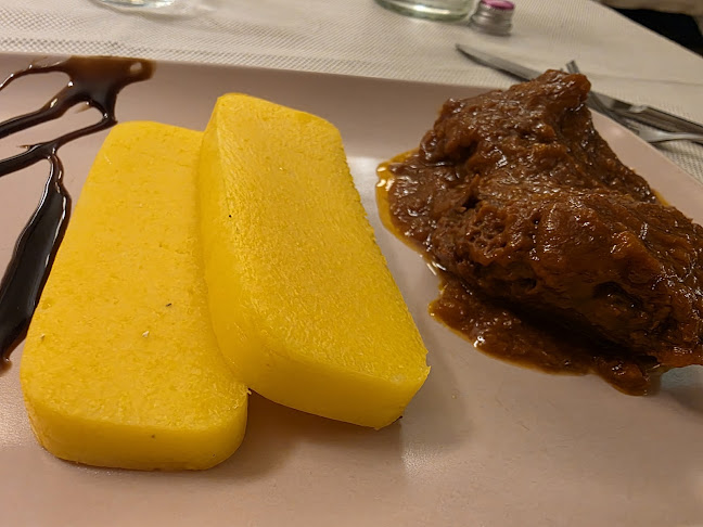 Stuzzicheria Parmigiana - Ristorazione