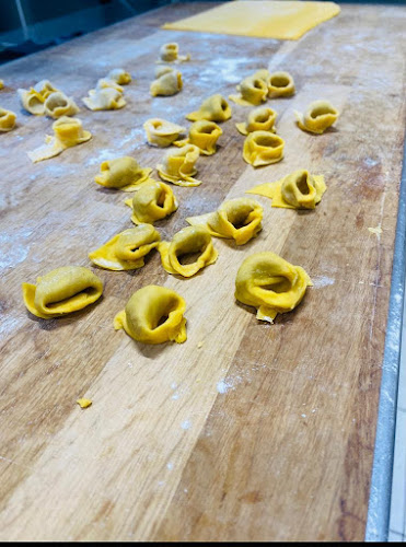 Opinii despre Ristorante Al Bistrot în Cremona - Ristorazione