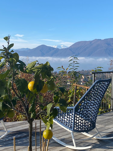 Agriturismo ristorante Voeuja - Ristorazione