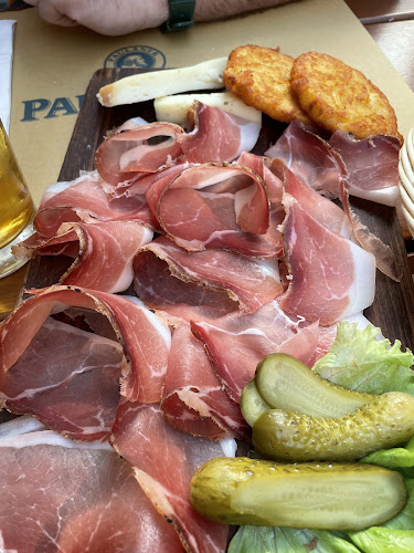 Ristorante Pizzeria Birreria Paulaner Stuben