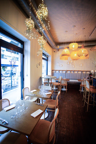 La Pescheria Sapori Solari - Ristorazione