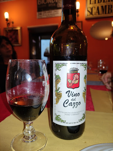 Comentarii opinii despre Osteria degli Artisti